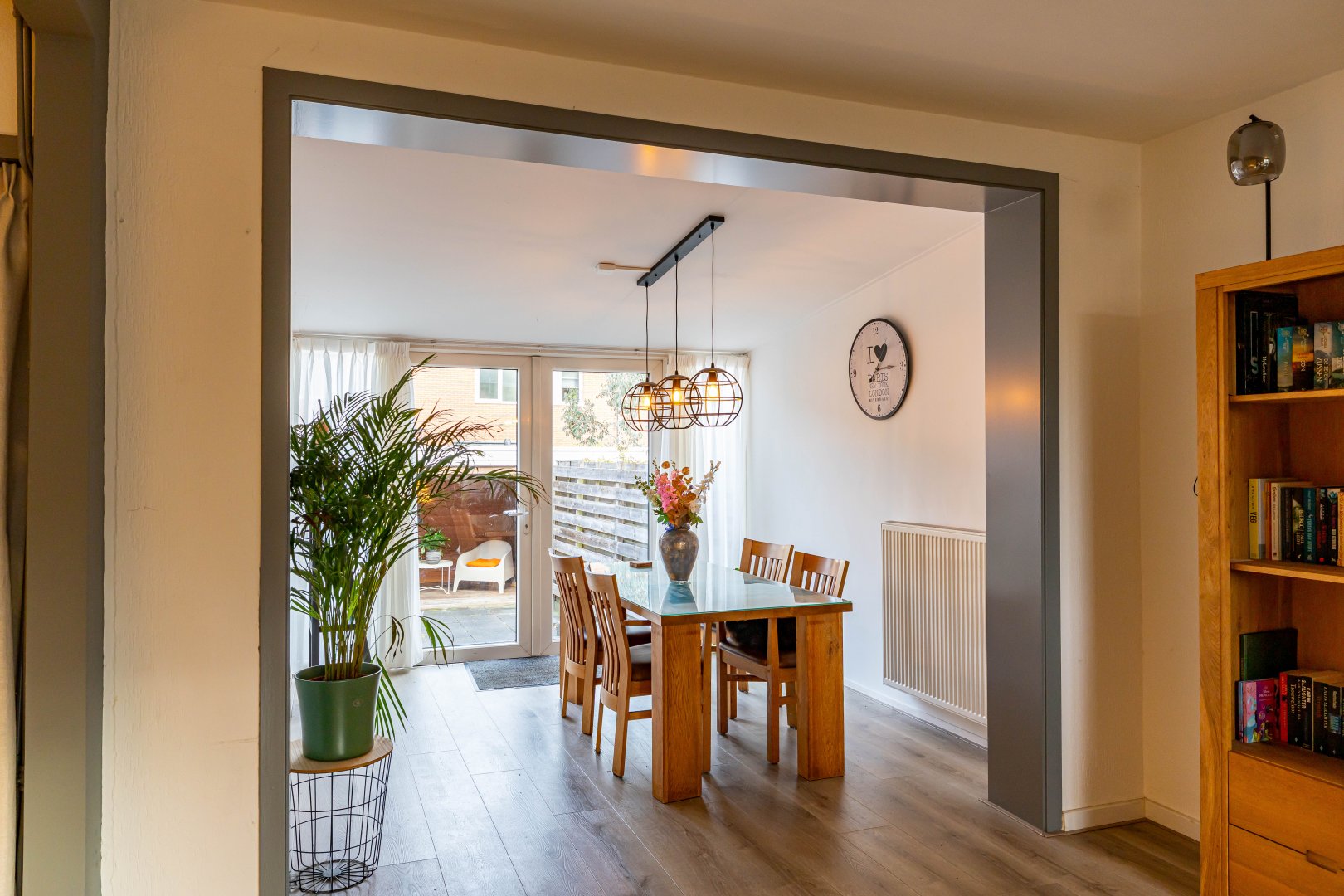 Dorpshuisweg 39, Harkstede