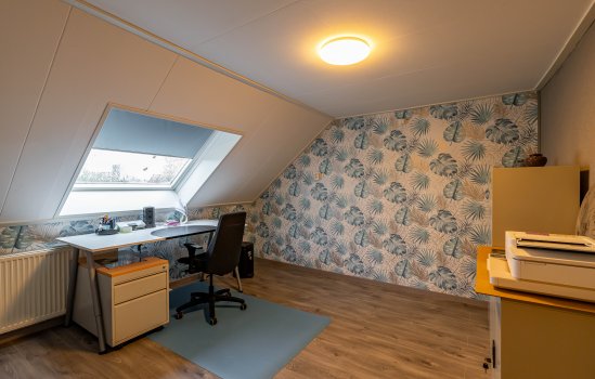 Dorpshuisweg 39, Harkstede