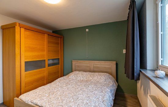 Dorpshuisweg 39, Harkstede