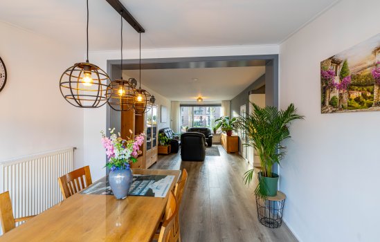 Dorpshuisweg 39, Harkstede