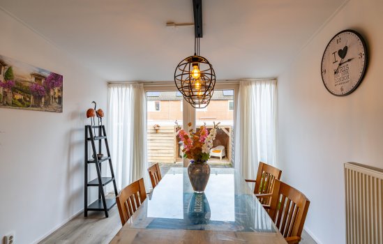 Dorpshuisweg 39, Harkstede