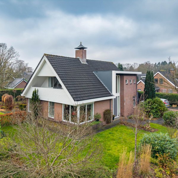 Langakkers 15, SCHIPBORG