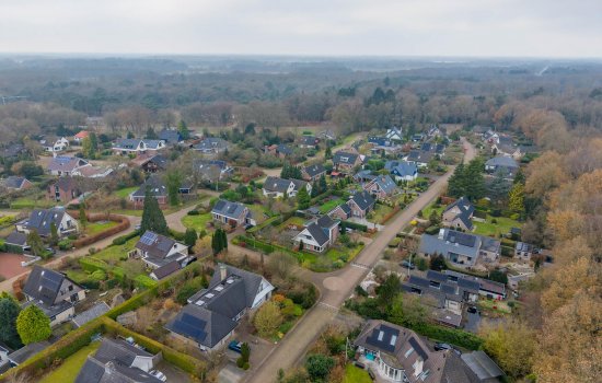 Langakkers 15, SCHIPBORG