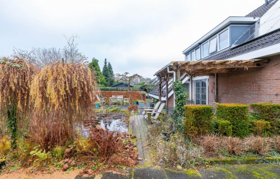 Langakkers 15, SCHIPBORG