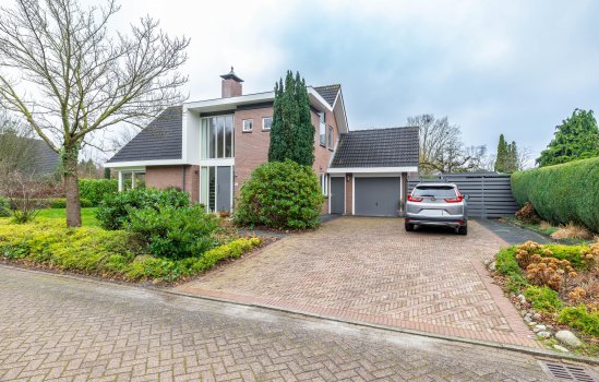 Langakkers 15, SCHIPBORG