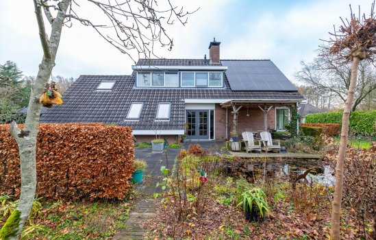 Langakkers 15, SCHIPBORG