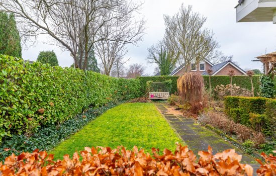 Langakkers 15, SCHIPBORG