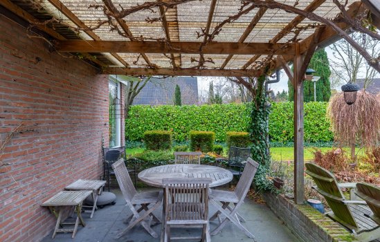 Langakkers 15, SCHIPBORG