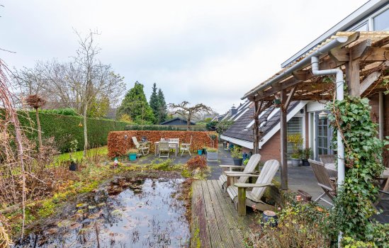 Langakkers 15, SCHIPBORG