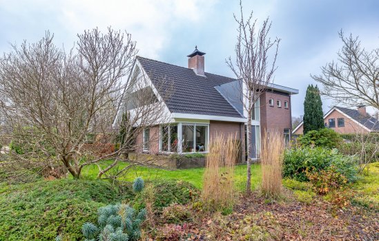 Langakkers 15, SCHIPBORG