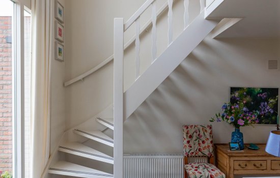 Langakkers 15, SCHIPBORG