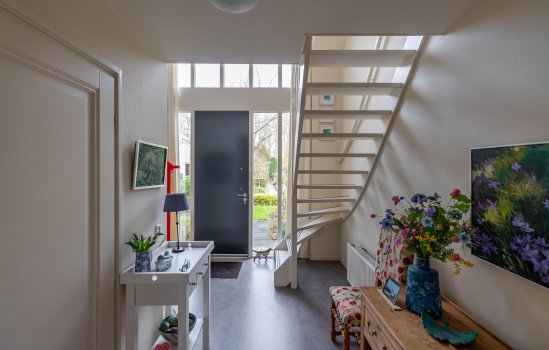 Langakkers 15, SCHIPBORG