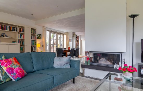 Langakkers 15, SCHIPBORG