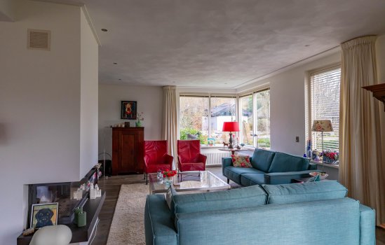 Langakkers 15, SCHIPBORG