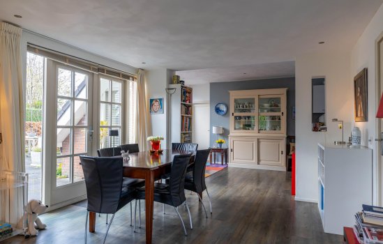 Langakkers 15, SCHIPBORG