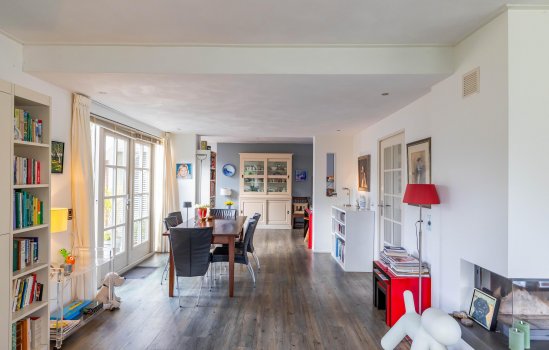 Langakkers 15, SCHIPBORG