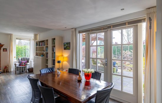 Langakkers 15, SCHIPBORG