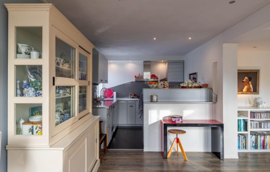 Langakkers 15, SCHIPBORG