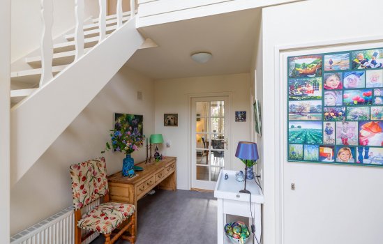 Langakkers 15, SCHIPBORG