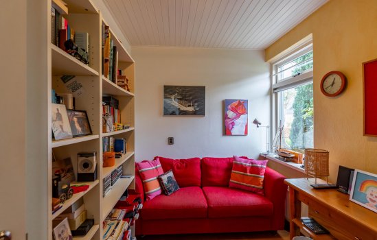 Langakkers 15, SCHIPBORG