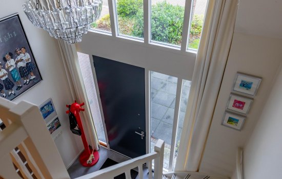 Langakkers 15, SCHIPBORG