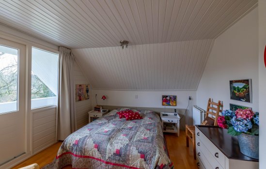 Langakkers 15, SCHIPBORG