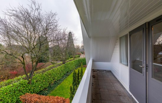 Langakkers 15, SCHIPBORG