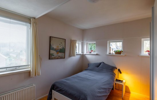 Langakkers 15, SCHIPBORG