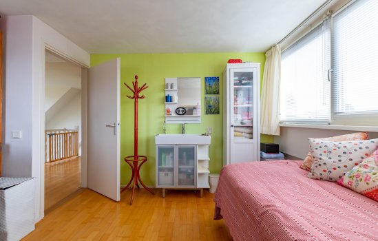 Langakkers 15, SCHIPBORG