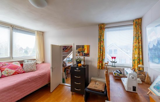 Langakkers 15, SCHIPBORG