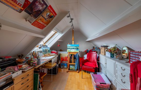 Langakkers 15, SCHIPBORG