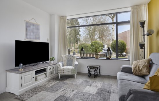 Dr. Th. Tjabbesstraat 26, Veendam