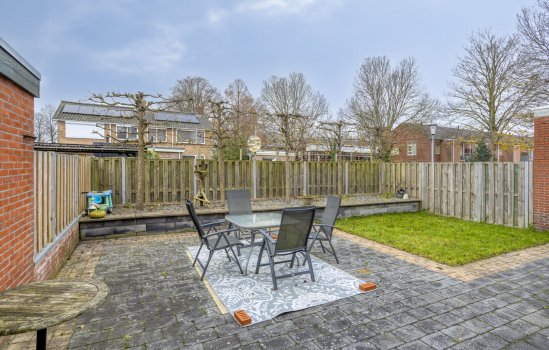 Dr. Th. Tjabbesstraat 26, Veendam