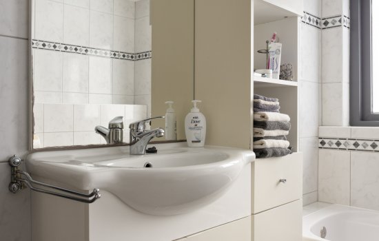 Dr. Th. Tjabbesstraat 26, Veendam