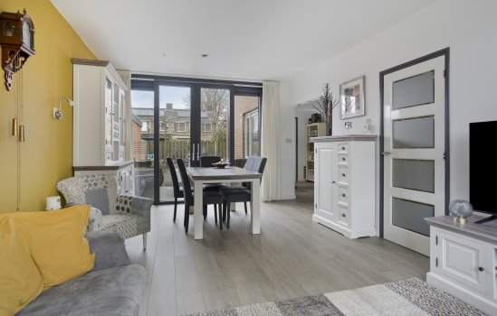 Dr. Th. Tjabbesstraat 26, Veendam