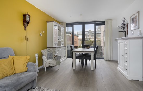 Dr. Th. Tjabbesstraat 26, Veendam