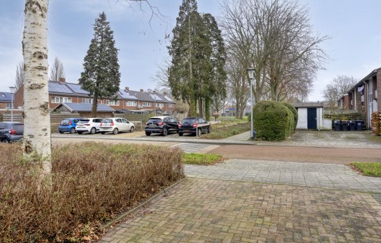 Dr. Th. Tjabbesstraat 26, Veendam