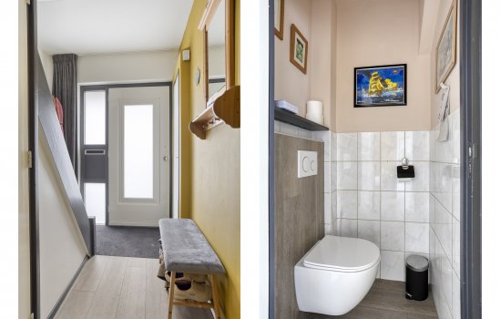 Dr. Th. Tjabbesstraat 26, Veendam