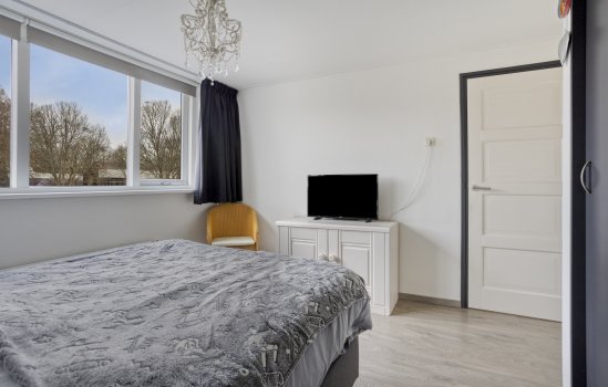 Dr. Th. Tjabbesstraat 26, Veendam