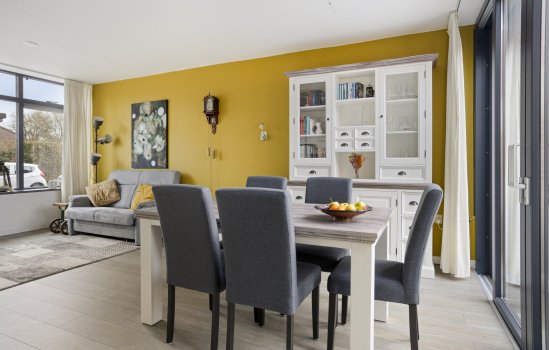 Dr. Th. Tjabbesstraat 26, Veendam