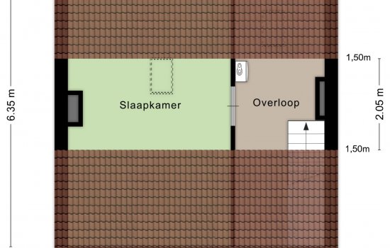 Dr. Th. Tjabbesstraat 26, Veendam