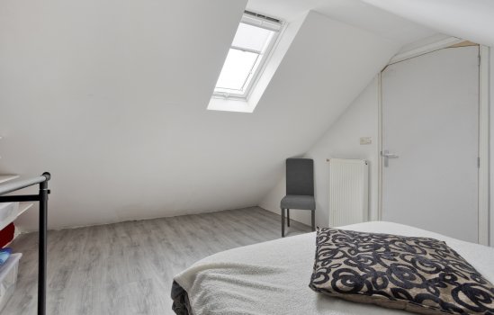 Dr. Th. Tjabbesstraat 26, Veendam