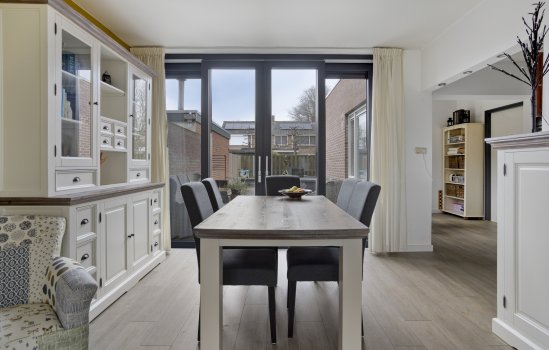 Dr. Th. Tjabbesstraat 26, Veendam