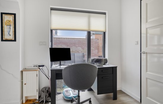 Dr. Th. Tjabbesstraat 26, Veendam