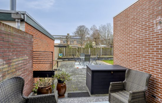 Dr. Th. Tjabbesstraat 26, Veendam