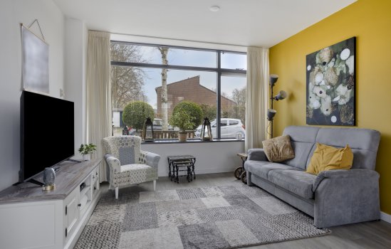 Dr. Th. Tjabbesstraat 26, Veendam