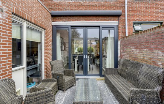 Dr. Th. Tjabbesstraat 26, Veendam