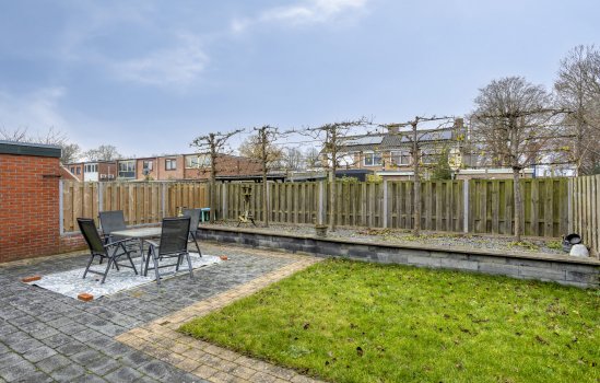 Dr. Th. Tjabbesstraat 26, Veendam