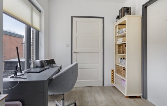 Dr. Th. Tjabbesstraat 26, Veendam