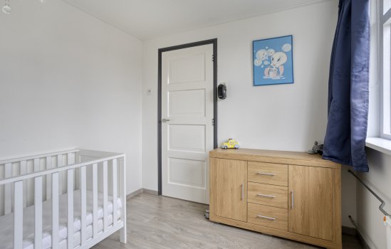 Dr. Th. Tjabbesstraat 26, Veendam